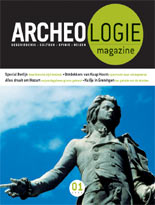 Archeologie magazine