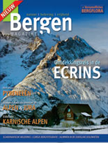 Bergen magazine