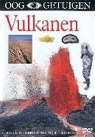 DVD: Ooggetuigen - Vulkanen