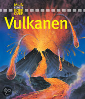 Boek: mijn eerste boek over vulkanen